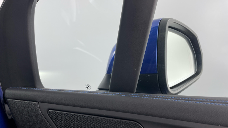 BMW 2 Series 223i MHT M Sport 5dr DCT Petrol Hatchback